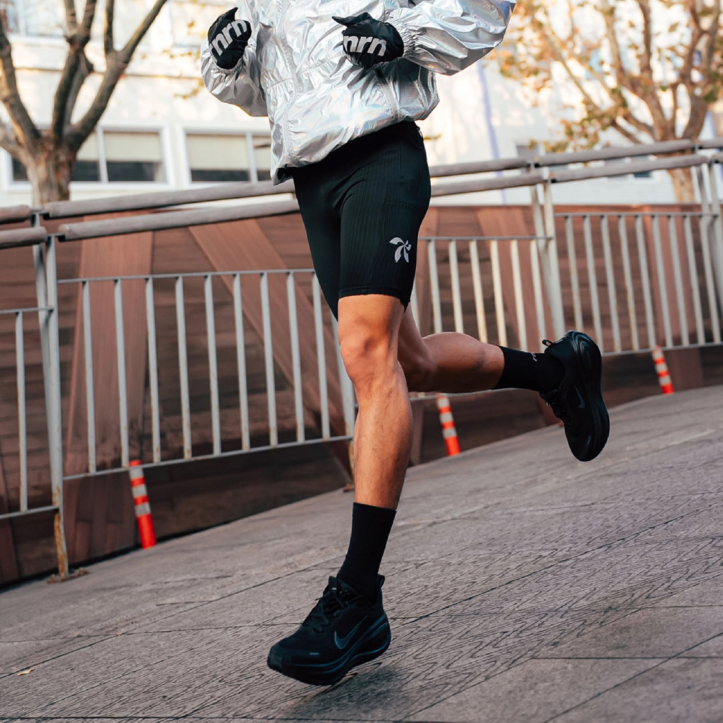 rnrn Marathon Socks