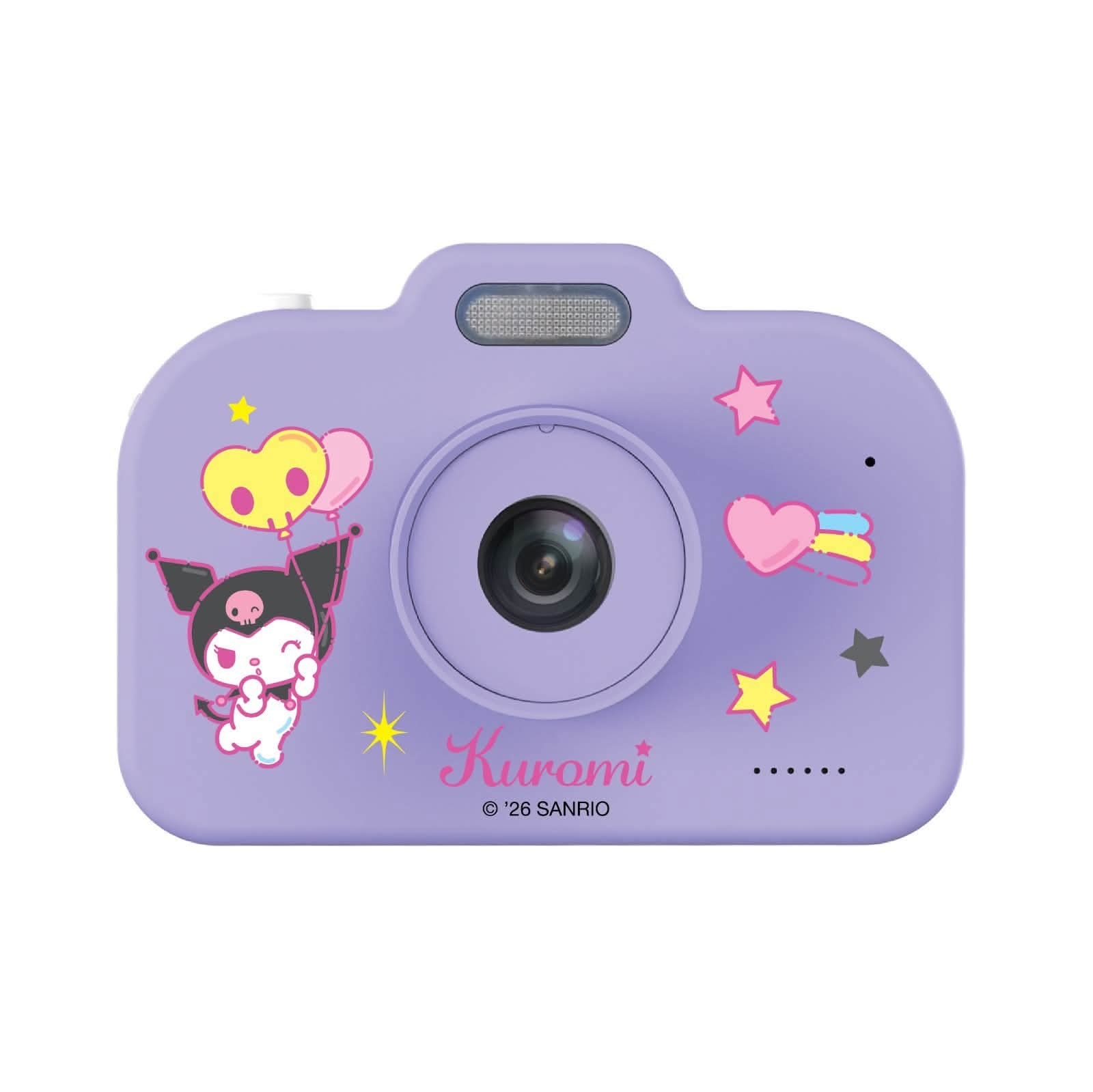 Sanrio 相機