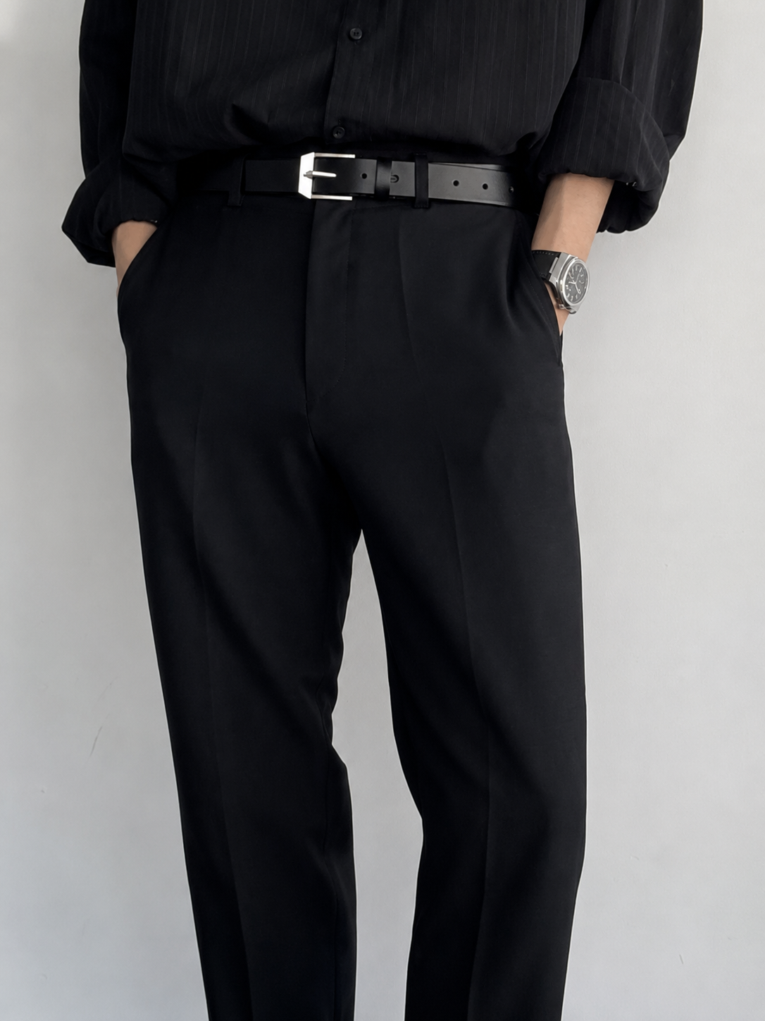 trapezoid belt