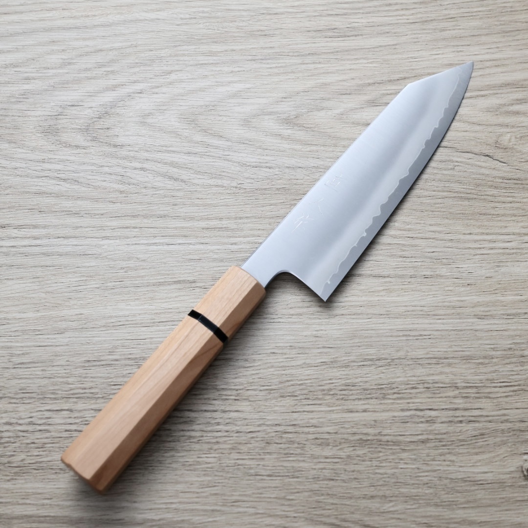 明神直人 文化 180mm CoSP鋼