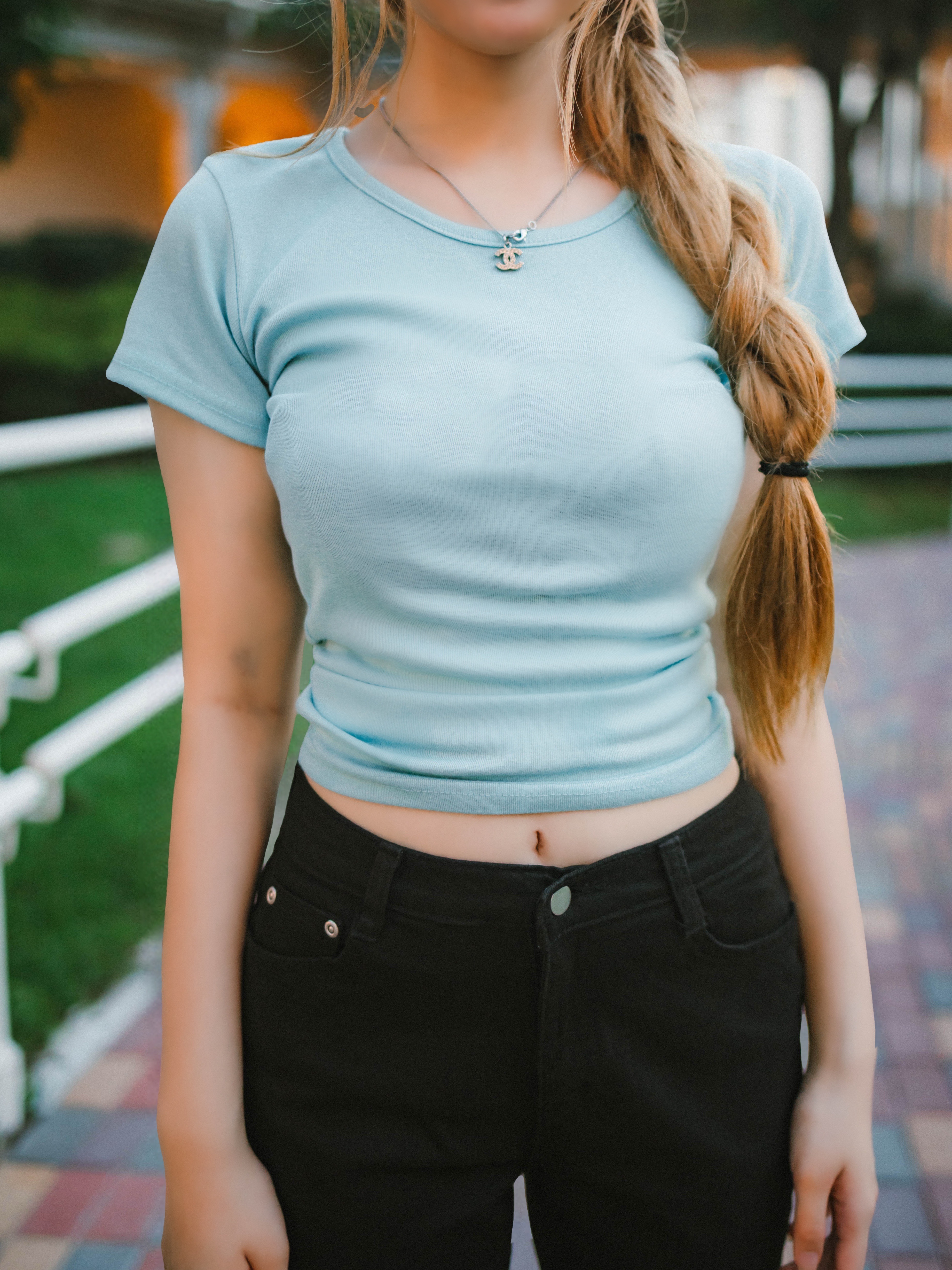 Must Have Cotton Tee