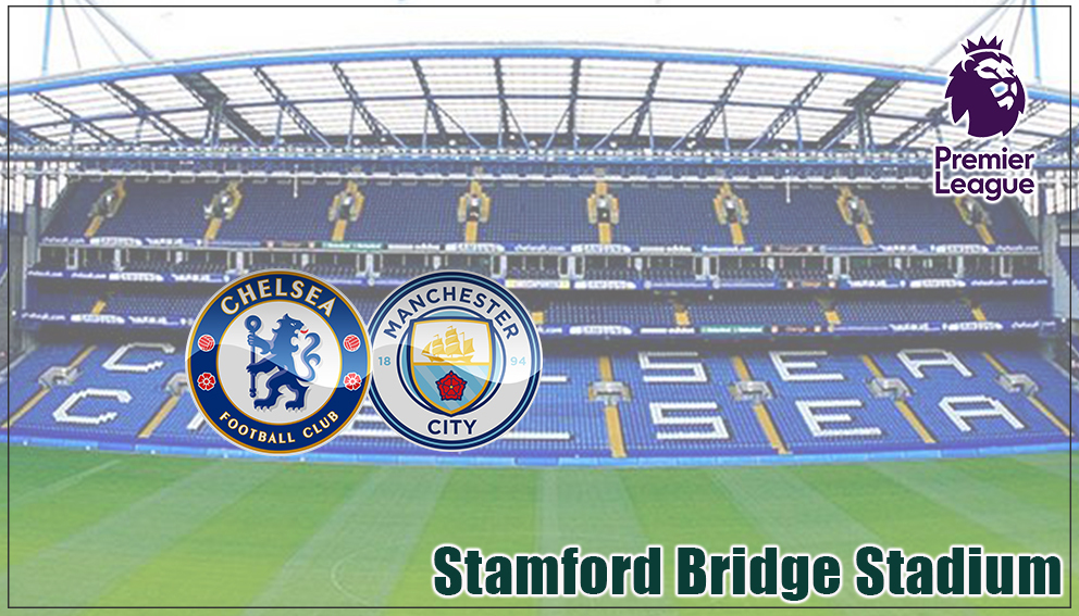 Premier League|24 April 2027*|Chelsea Vs Manchester City