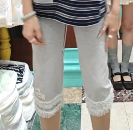 💍K2725  ▶️內搭褲 👉W:cm H:cm L:cm👈