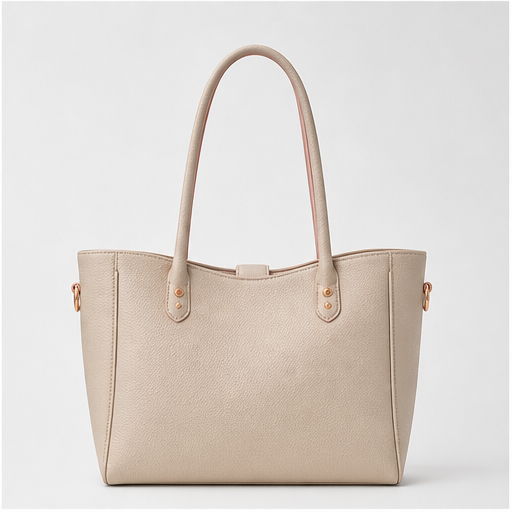 THE EVERYDAY SOFT TOTE BAG