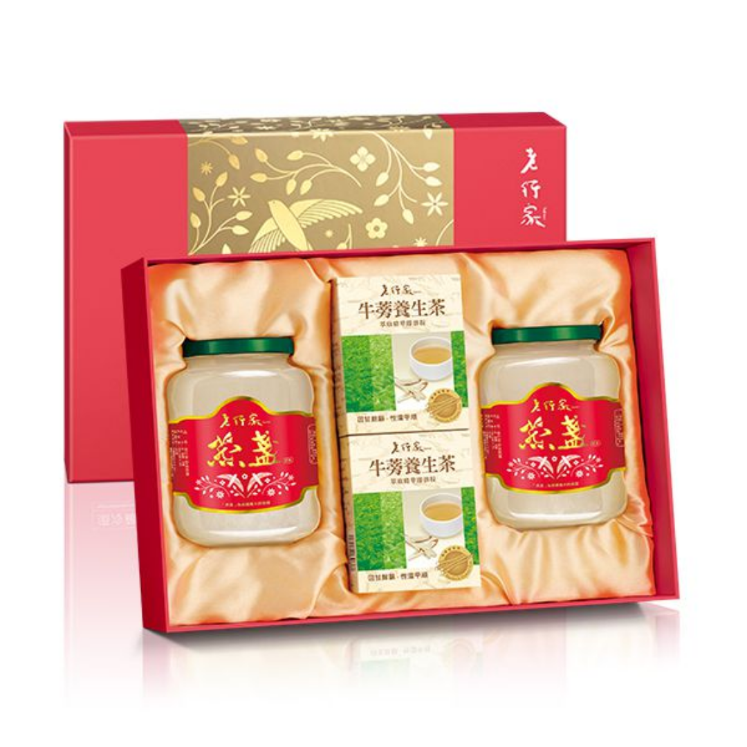 企業送禮推薦老行家