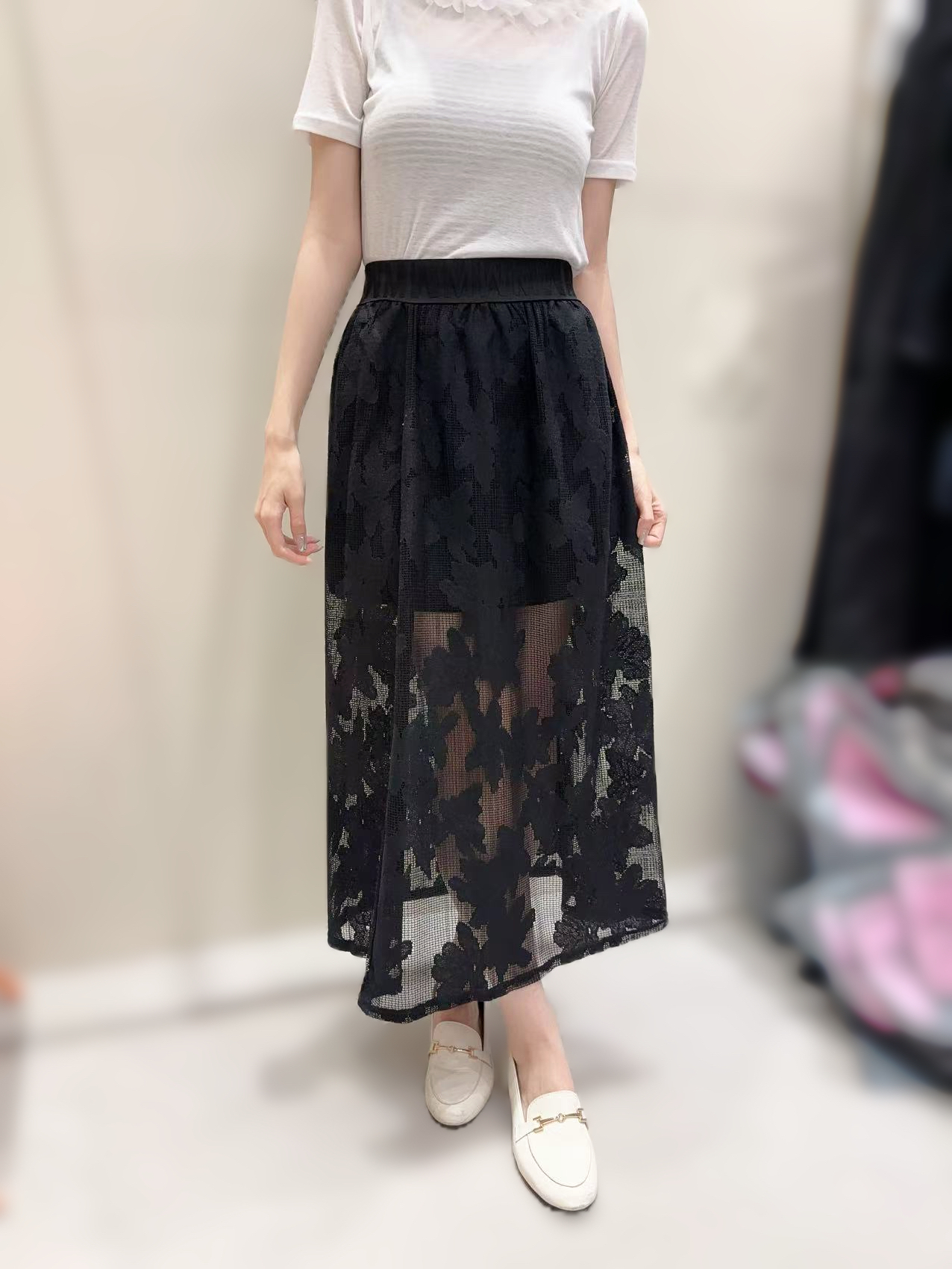 [限量]ME30 腰25-40 長33 HIP46 $499 (一口價)