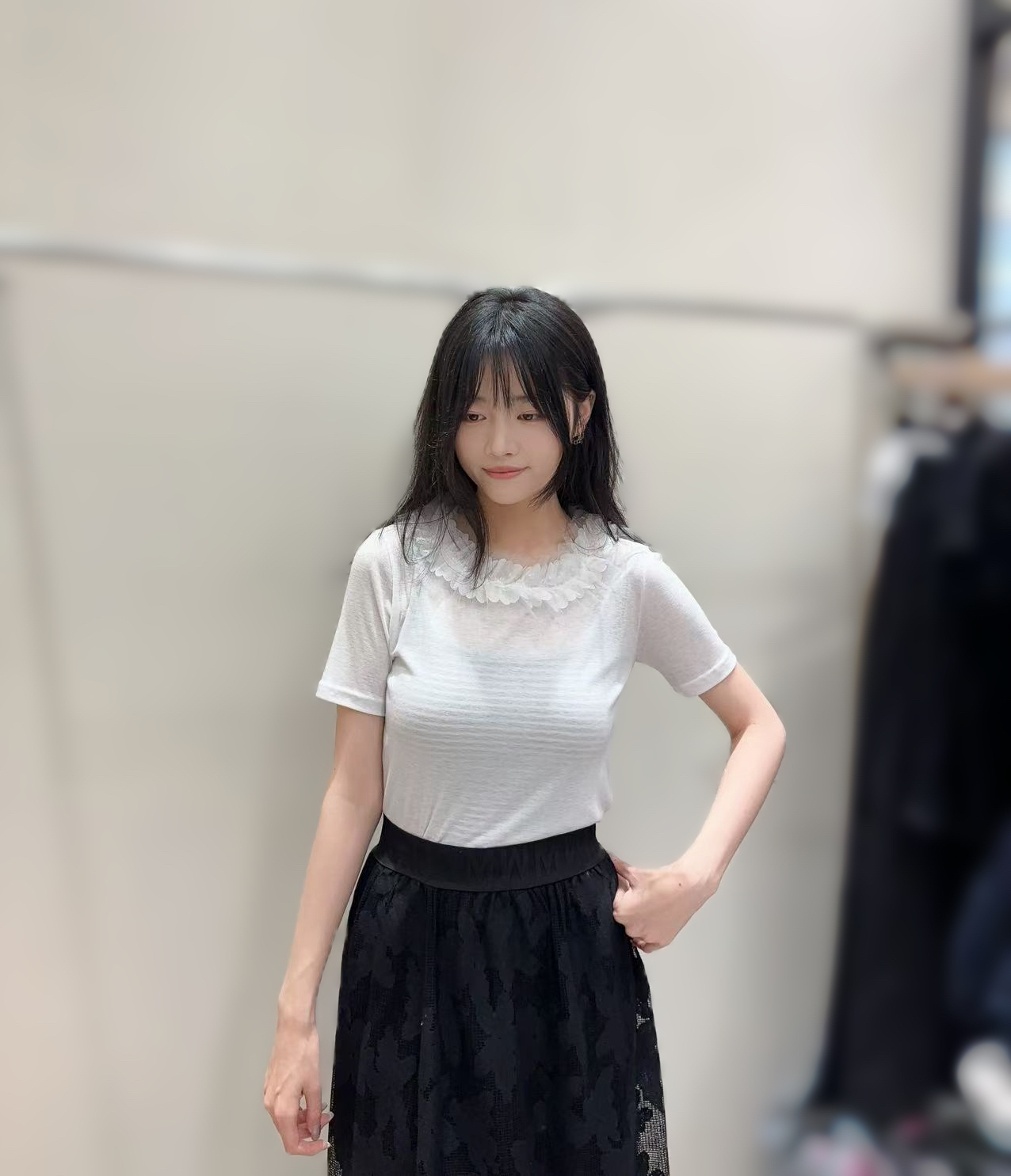 [限量]ME33 胸34-48 長21 $399 (一口價)
