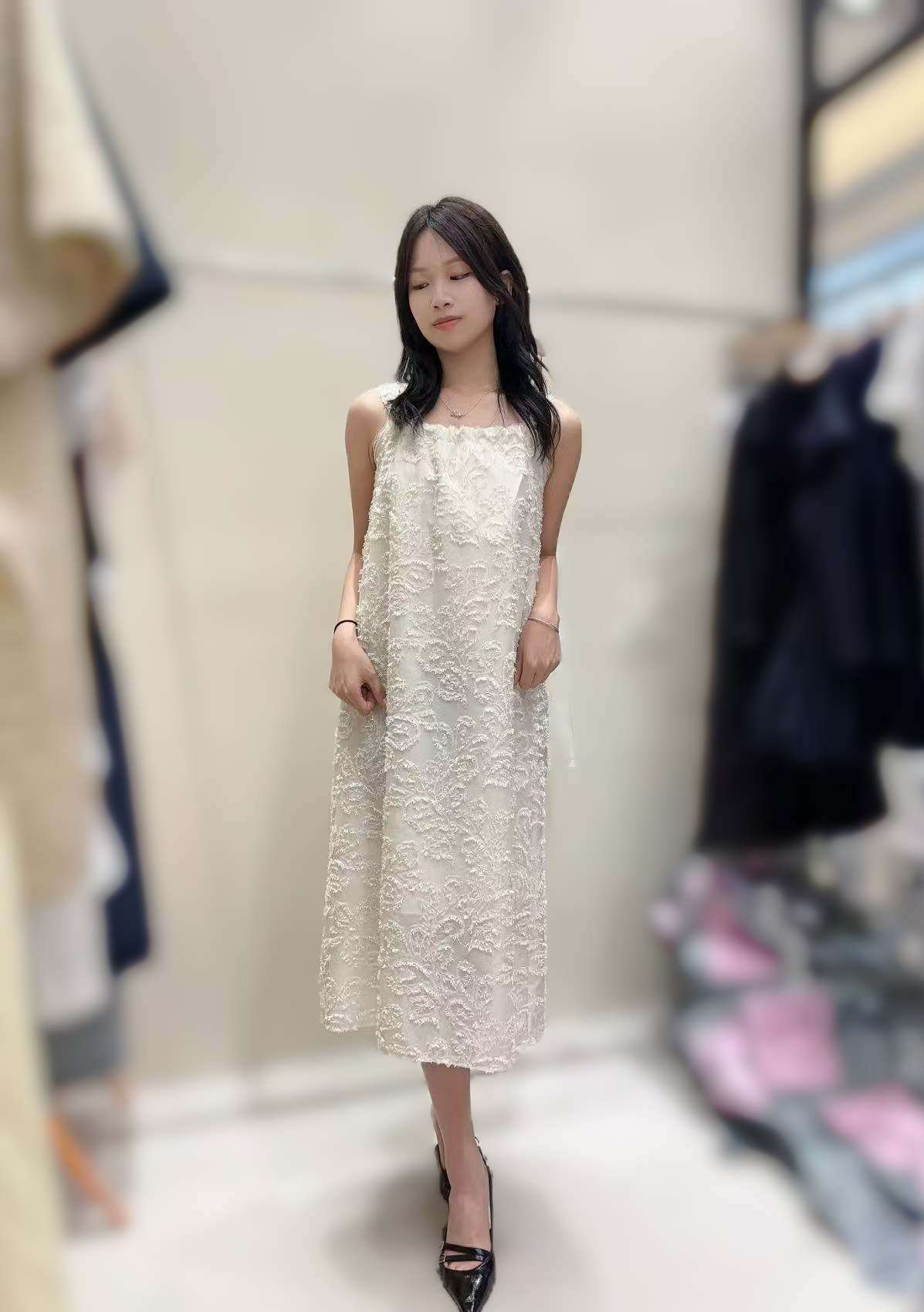 [限量]ME31 胸35 長45 HIP45 $499 (一口價)