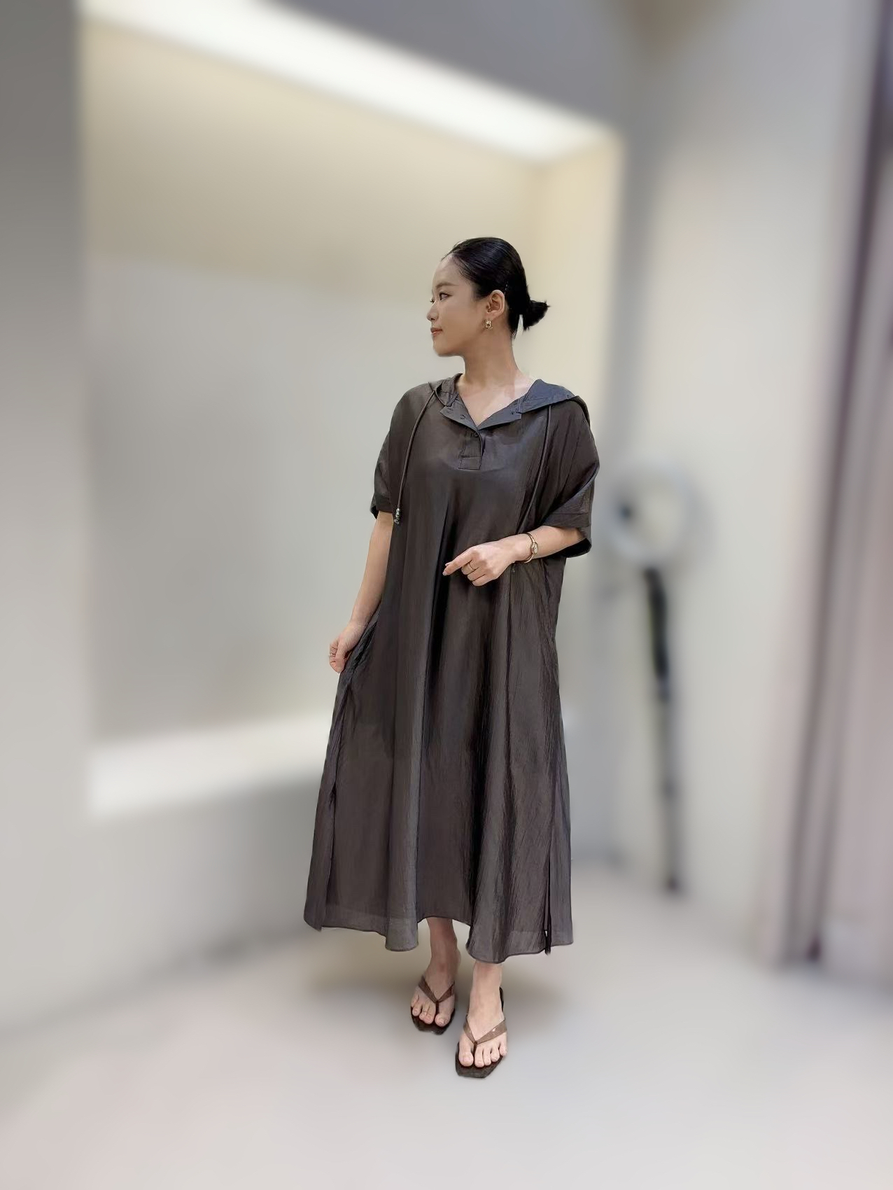 ER01 胸48 HIP52 長46 $699