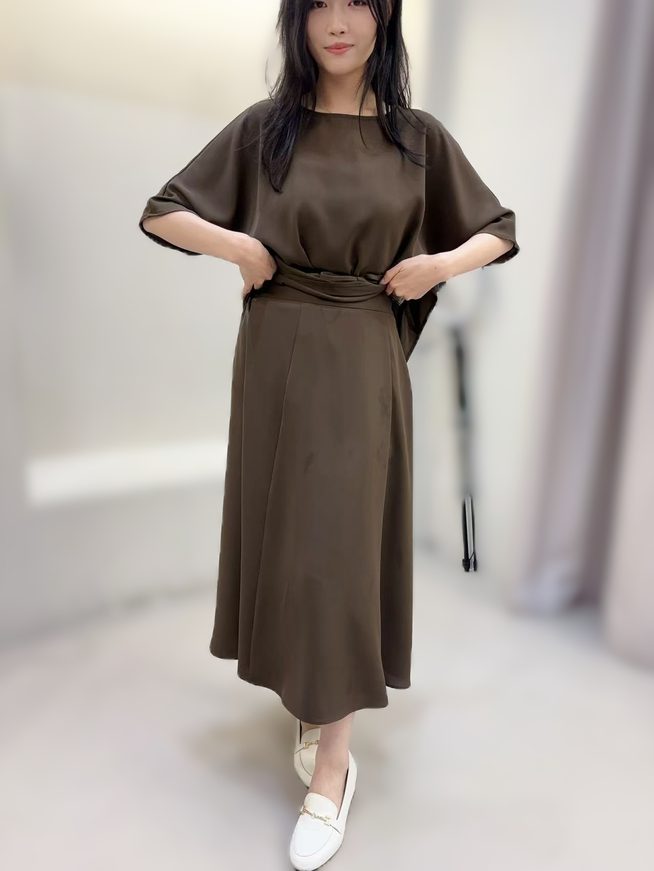 ER03 腰26-38 HIP46 長32.5 $499