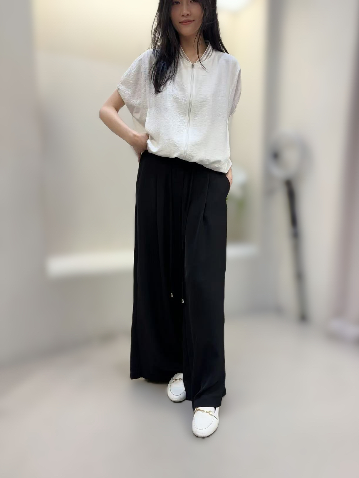 ER06  腰26-38 HIP52 長39 $599