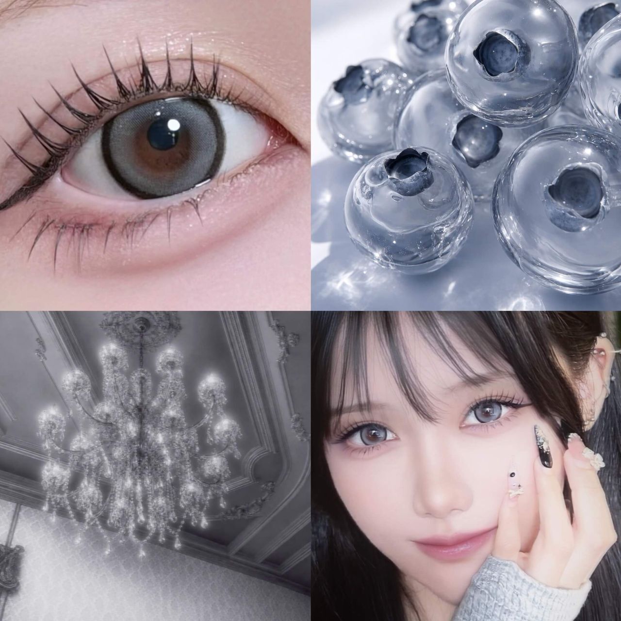 Amulie 1 Day (Alice Noir)(10P)