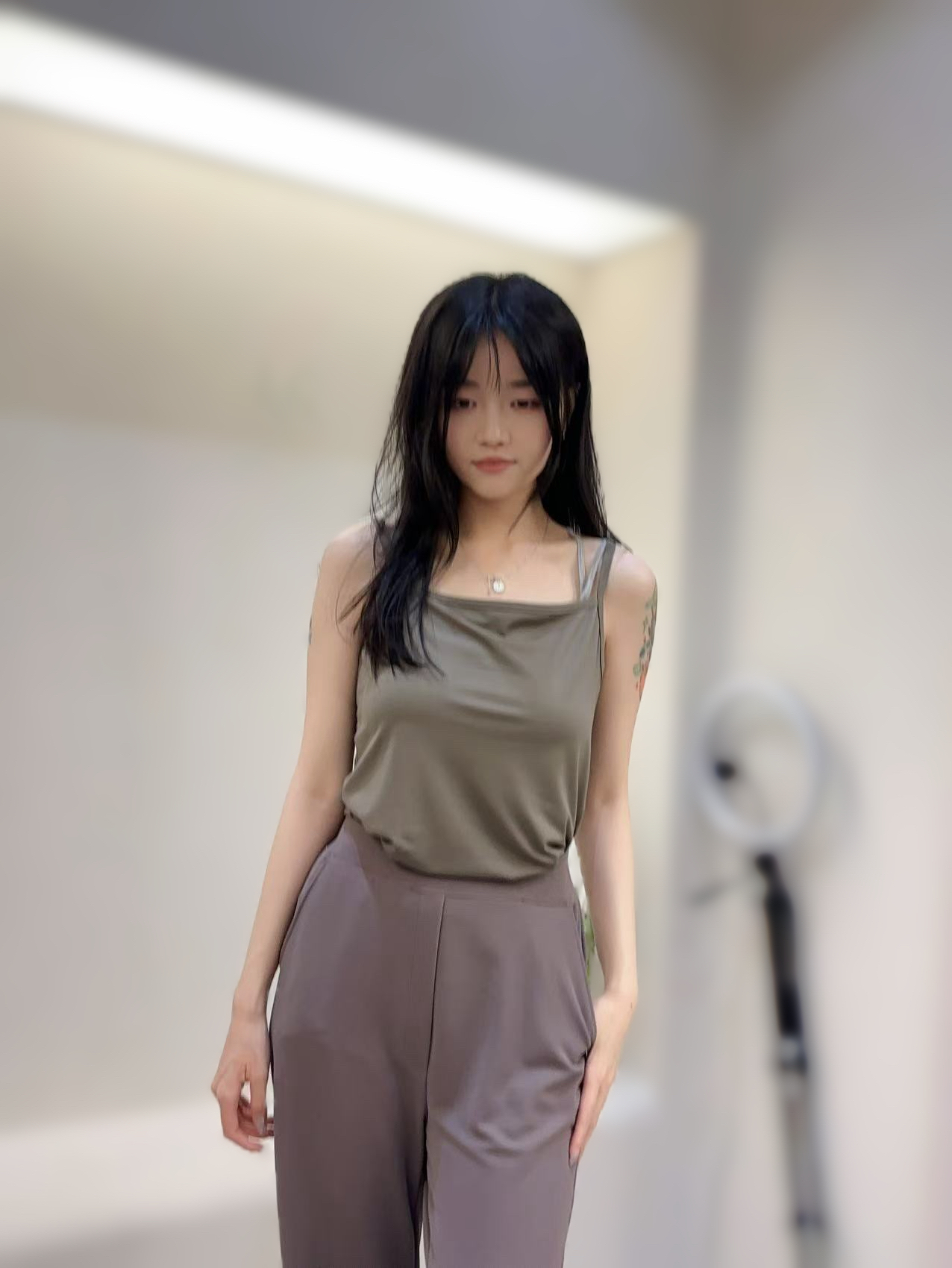 ER21 胸31-46 長21 $339