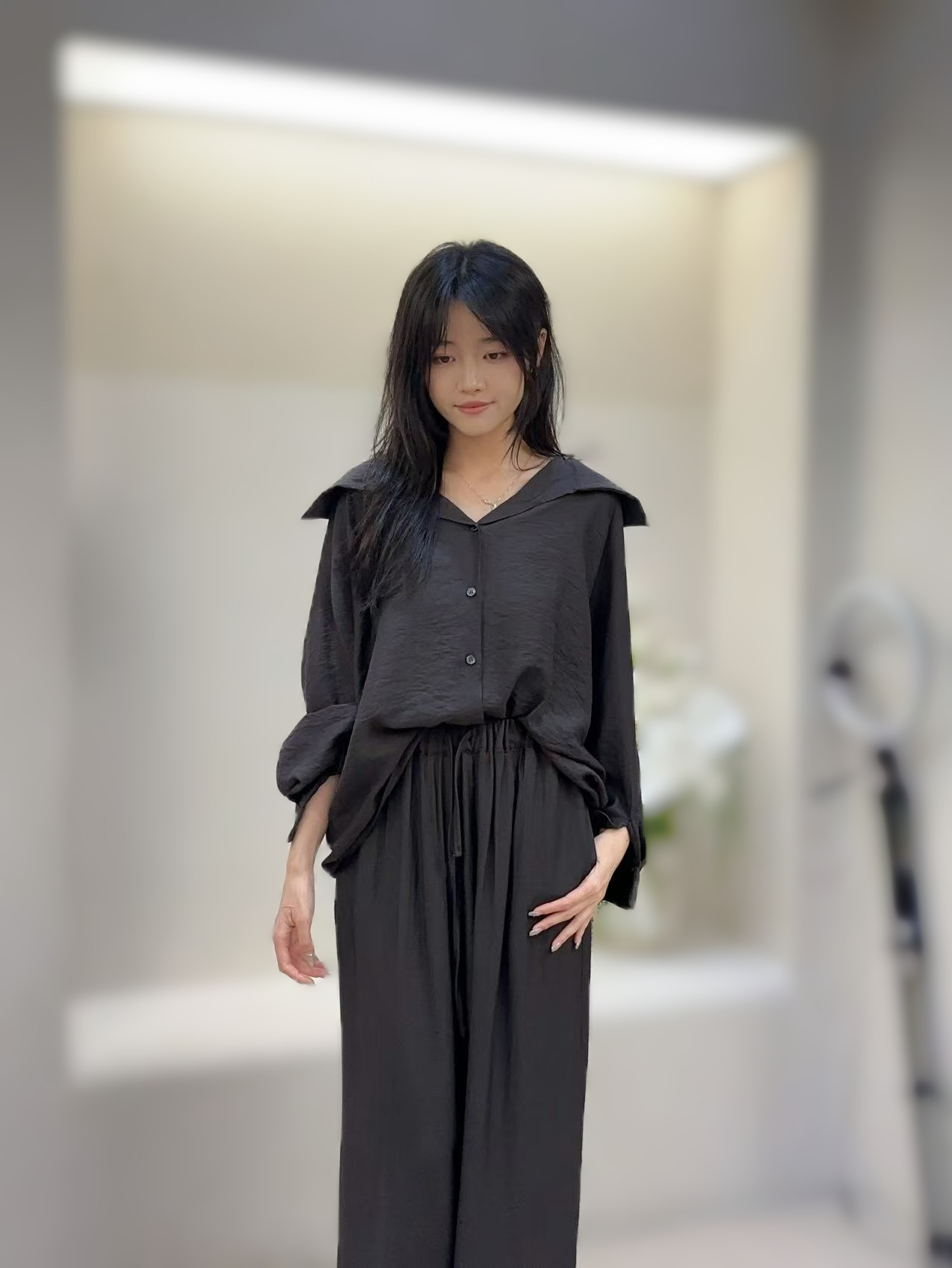 ER24 胸47 長26 $499