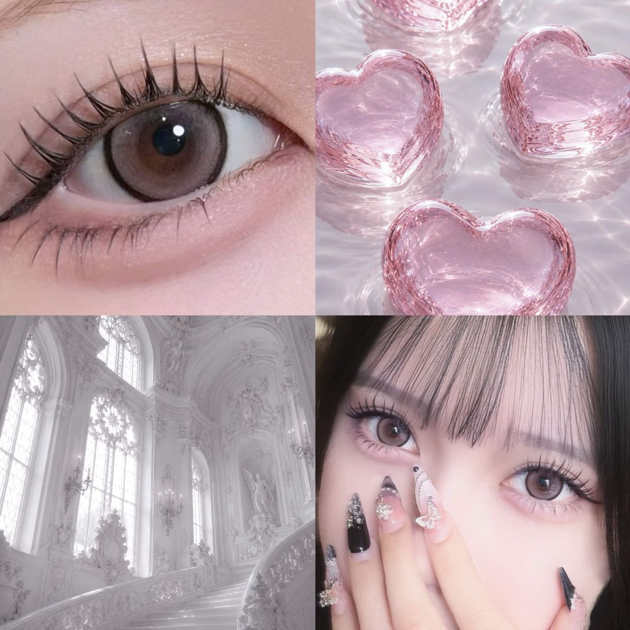 Amulie 1 Day (Ballet Mona)(10P)
