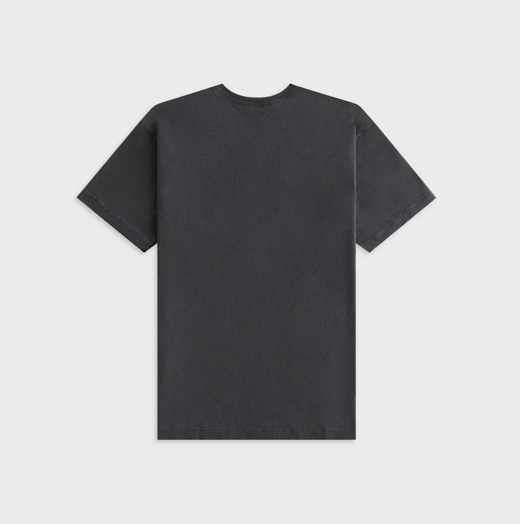 【KITH TREATS】0627發售新品Kith Treats Matcha Swirl Vintage Tee