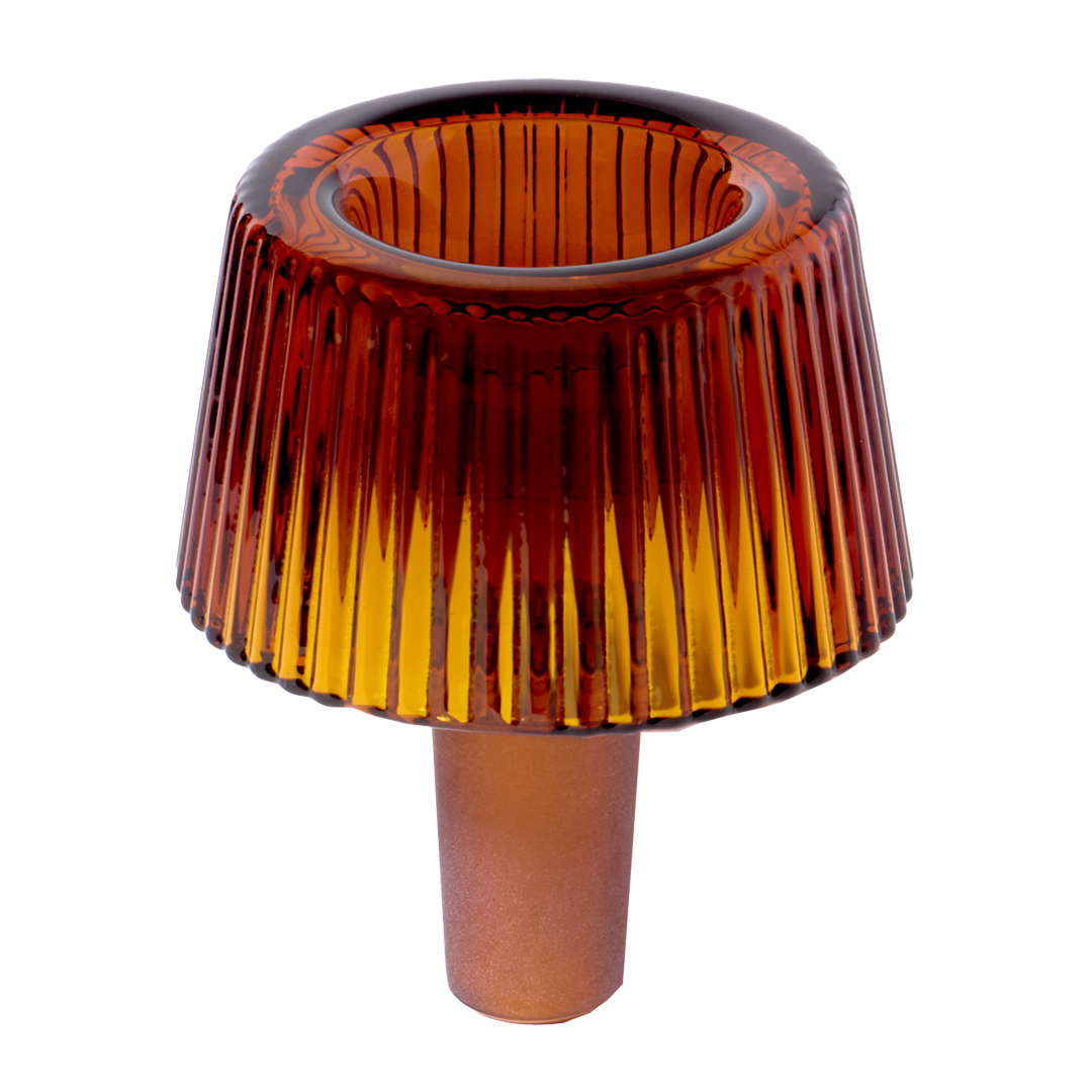 XL DECO BOWL BY NWTN HOME