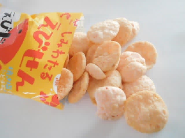 JP 經典原味鮮蝦餅 30g 7506 TK260716