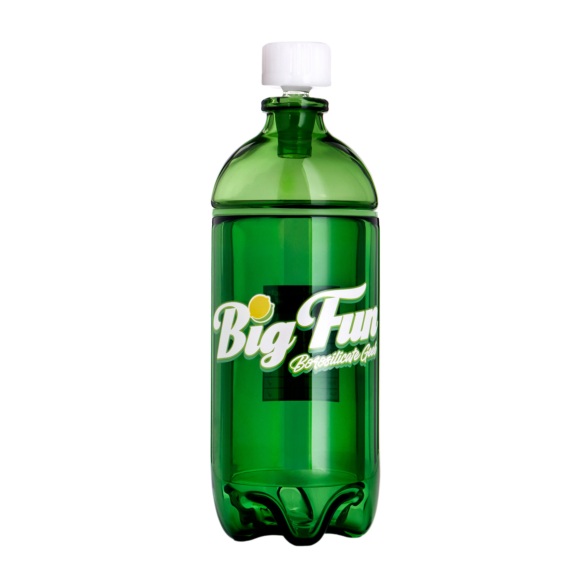 SUBLIME GRAVITY BONG BY BIGFUN!