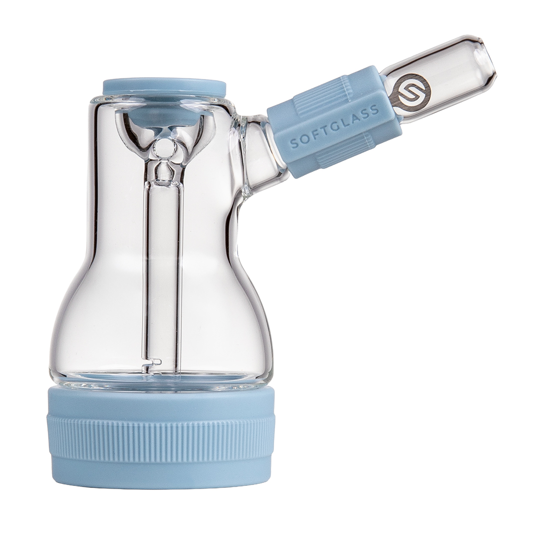 CORE BUBBLER BY SOFTGLASS
