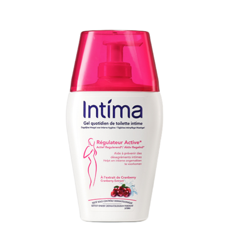 INTIMA PRO 茵緹瑪   私處洗護液【正品】每日私密保養，打造潔淨、舒適與健康的私密環境