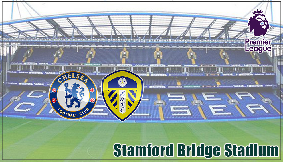 Premier League|21 November 2026*|Chelsea Vs Leeds United
