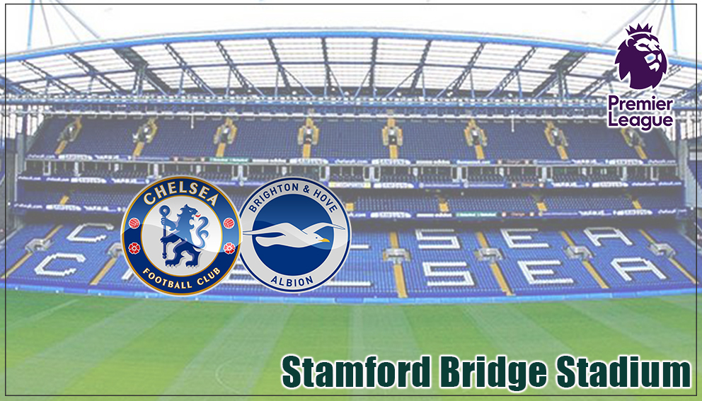 Premier League|30 August 2026|Chelsea Vs Brighton