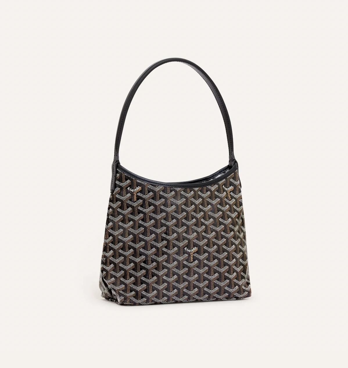 GOYARD Mini Hobo