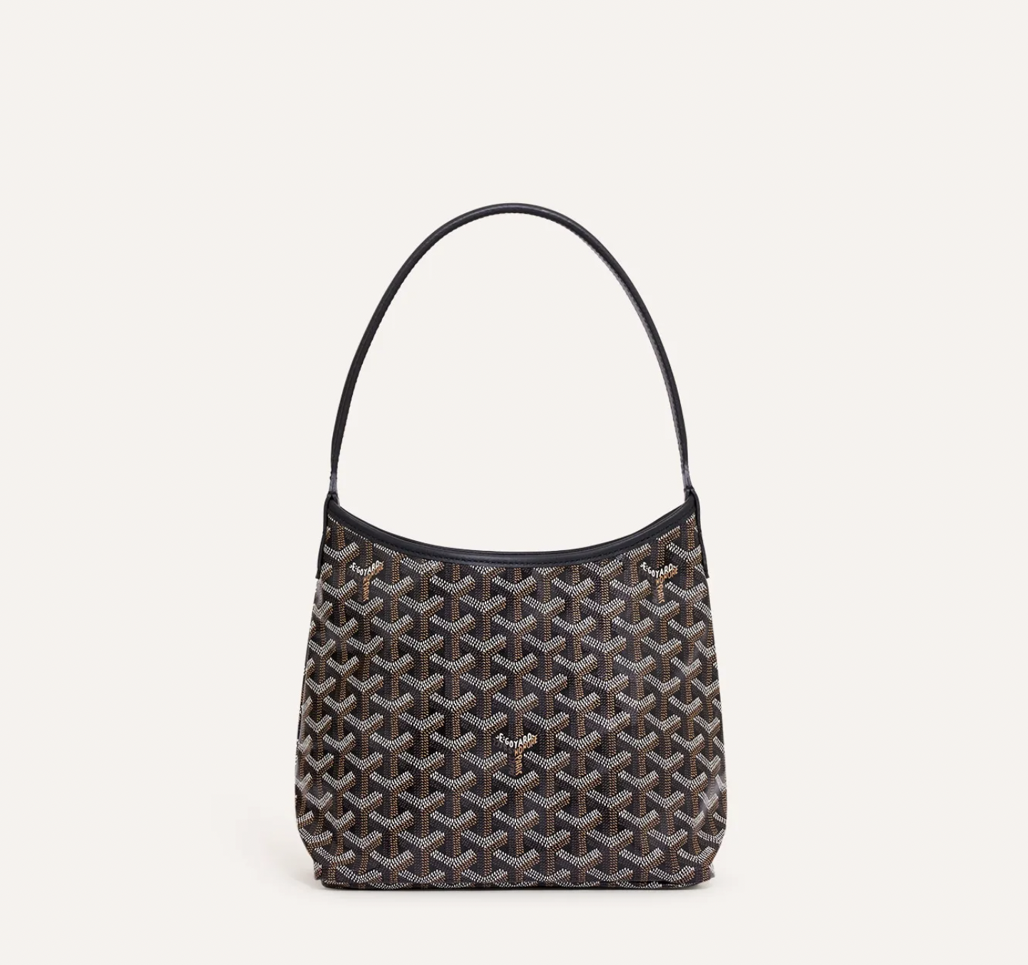 GOYARD Mini Hobo