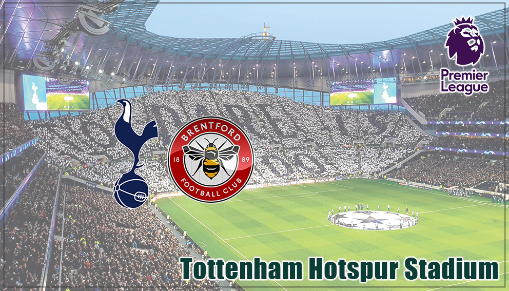 Premier League|10 April 2027*｜Tottenham Hotspur Vs Brentford