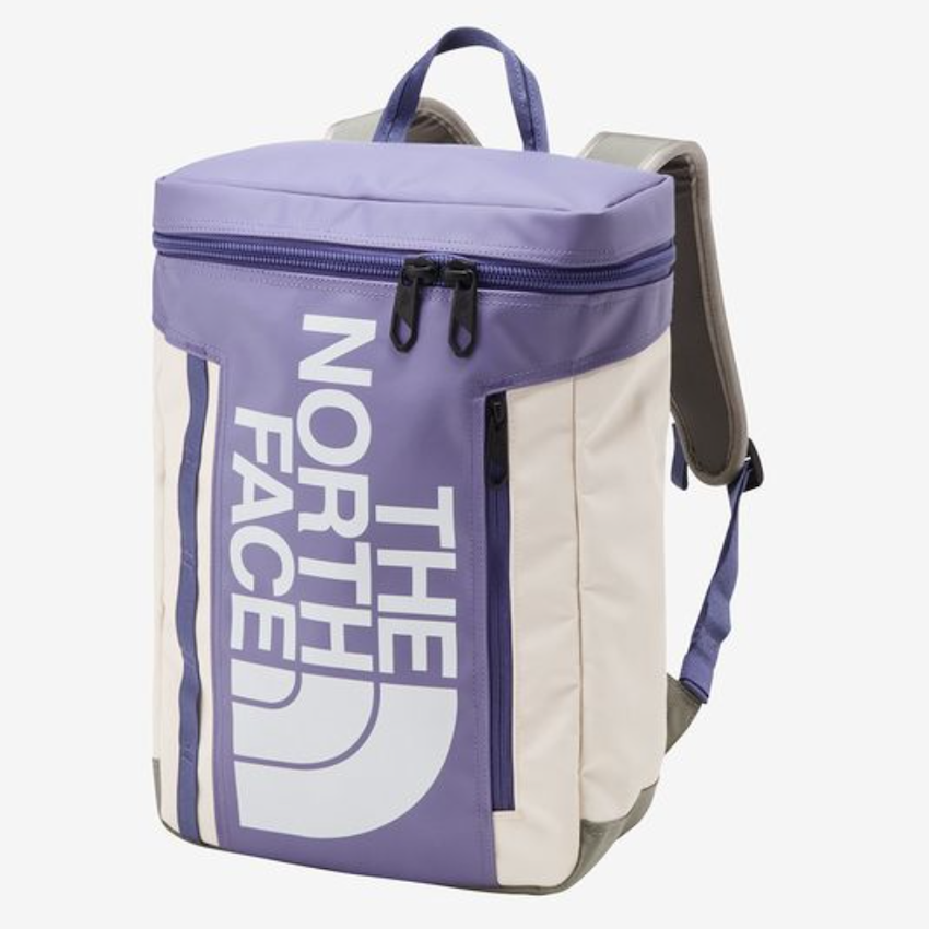 日本 2026 新版 The North Face Fuse Box II 21L 兒童書包