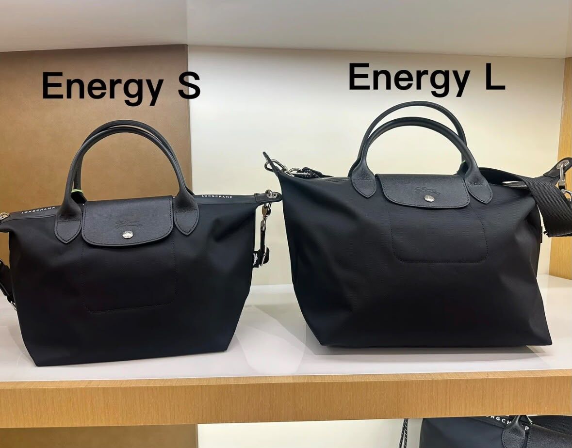 【預購】Longchamp H071660 兩用斜咩袋系列