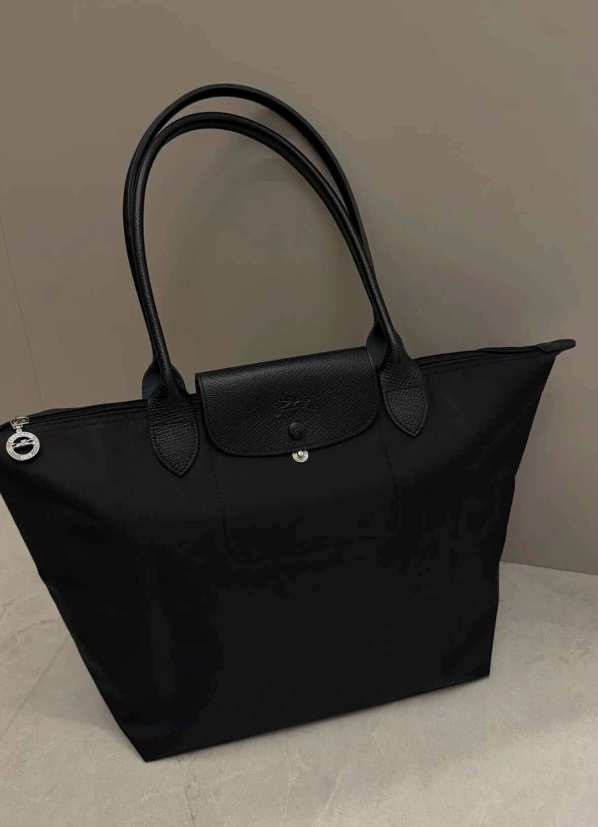 【預購】Longchamp H071663 長柄包包