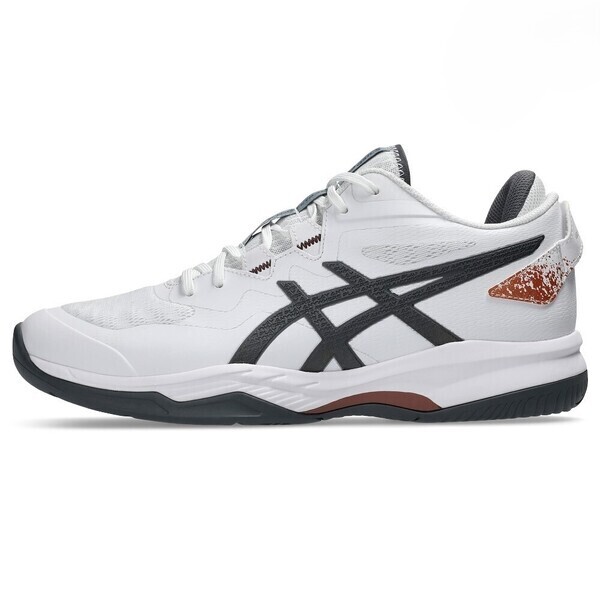 Asics 亞瑟士 GEL-Fastblaze 1063A087-107 男女 籃球鞋 穩定 支撐 緩震 白 黑