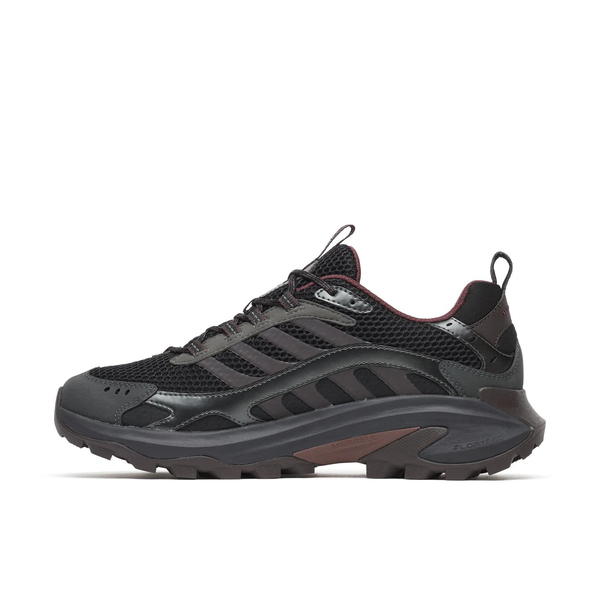 Merrell Moab Speed 2 Vent 2k SE ML00005338 男 登山鞋 戶外 健行 黑棕