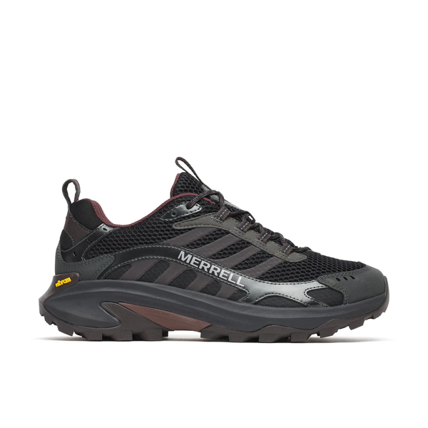 Merrell Moab Speed 2 Vent 2k SE ML00005338 男 登山鞋 戶外 健行 黑棕