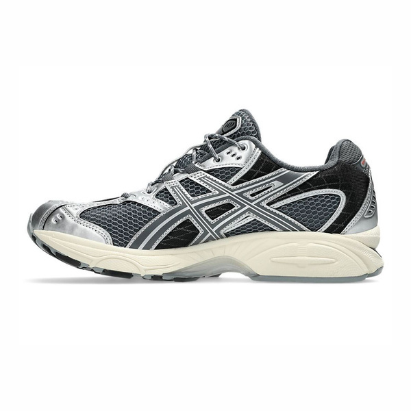 Asics 亞瑟士 Gel-nimbus 10.1 1203A543-025 男女 休閒鞋 復古 流行 銀 黑