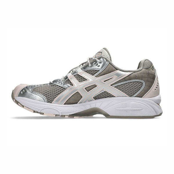 Asics 亞瑟士 GEL-Nimbus 10.1 1203A543-114 男女 休閒鞋 復古 流行 粉紅 棕
