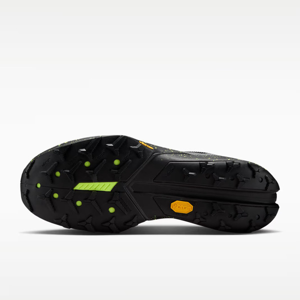 Nike 耐吉 Terra Kiger 10 FV3929-011 男 越野跑鞋 運動鞋 登山 黑綠