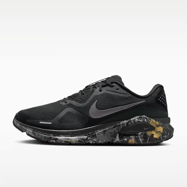 Nike 耐吉 Structure 26 CM IF4487-001 男 慢跑鞋 運動鞋 路跑 緩震 水墨 黑灰