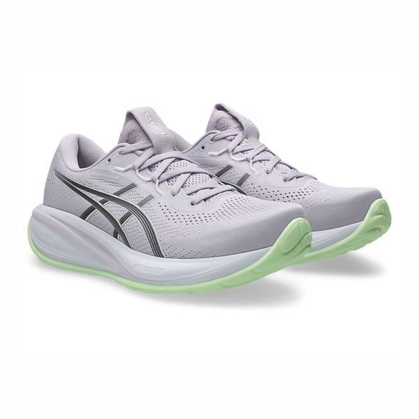 Asics 亞瑟士 GEL-Cumulus 28 D 1012B919-501 女 慢跑鞋 寬楦 支撐 緩震 紫