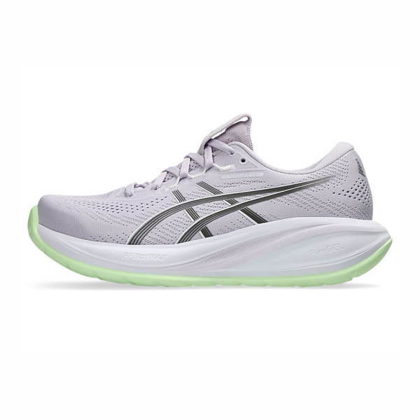 Asics 亞瑟士 GEL-Cumulus 28 D 1012B919-501 女 慢跑鞋 寬楦 支撐 緩震 紫