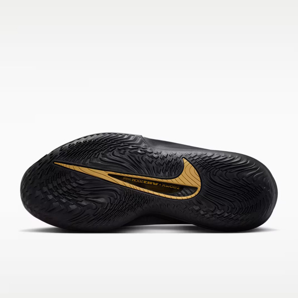 Nike 耐吉 G.T. Cut 4 VW EP IU1961-001 男 籃球鞋 運動鞋 實戰 獵豹 黑金紅