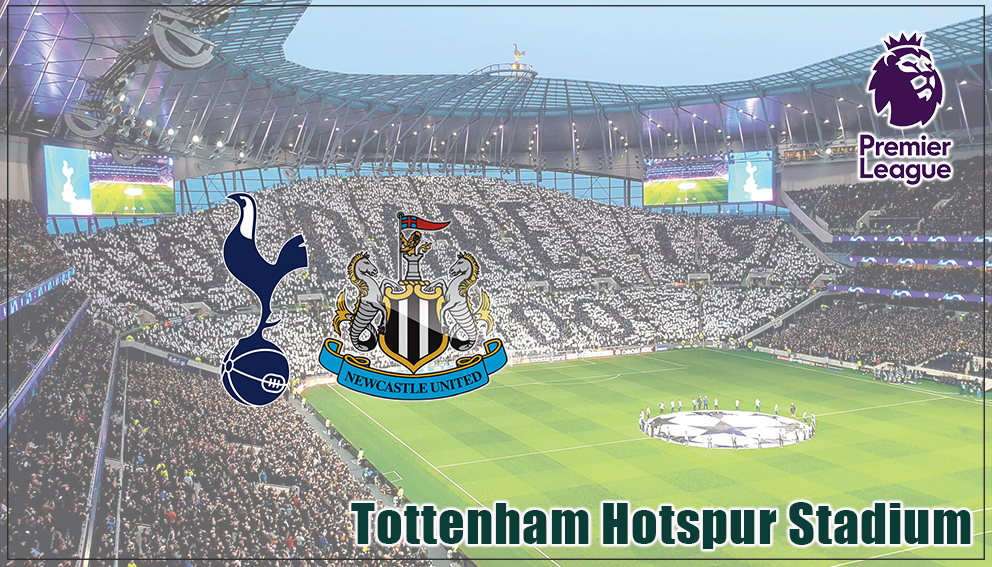 Premier League|29 August 2026*｜Tottenham Hotspur Vs Newcastle United