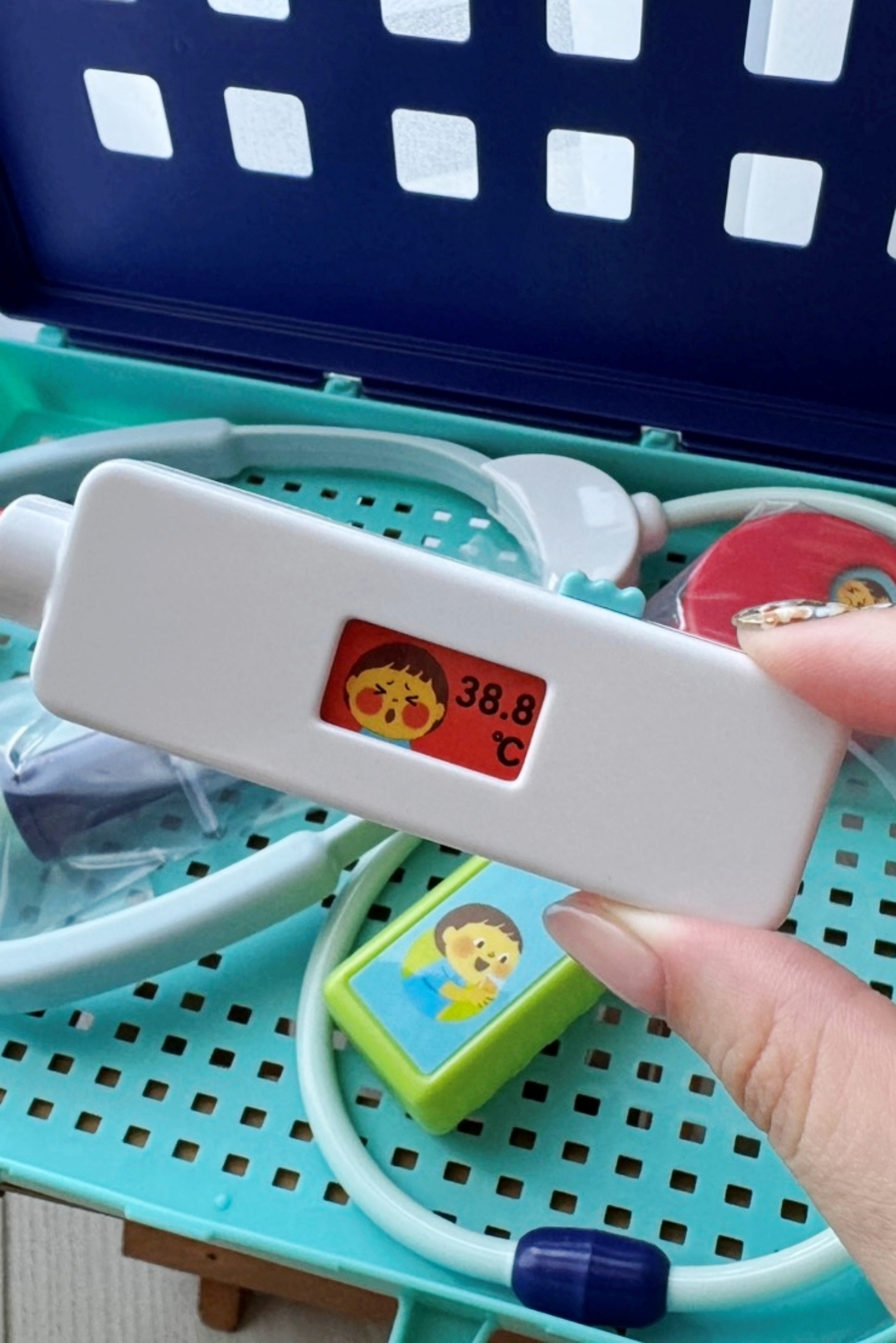 我是小醫生遊戲組