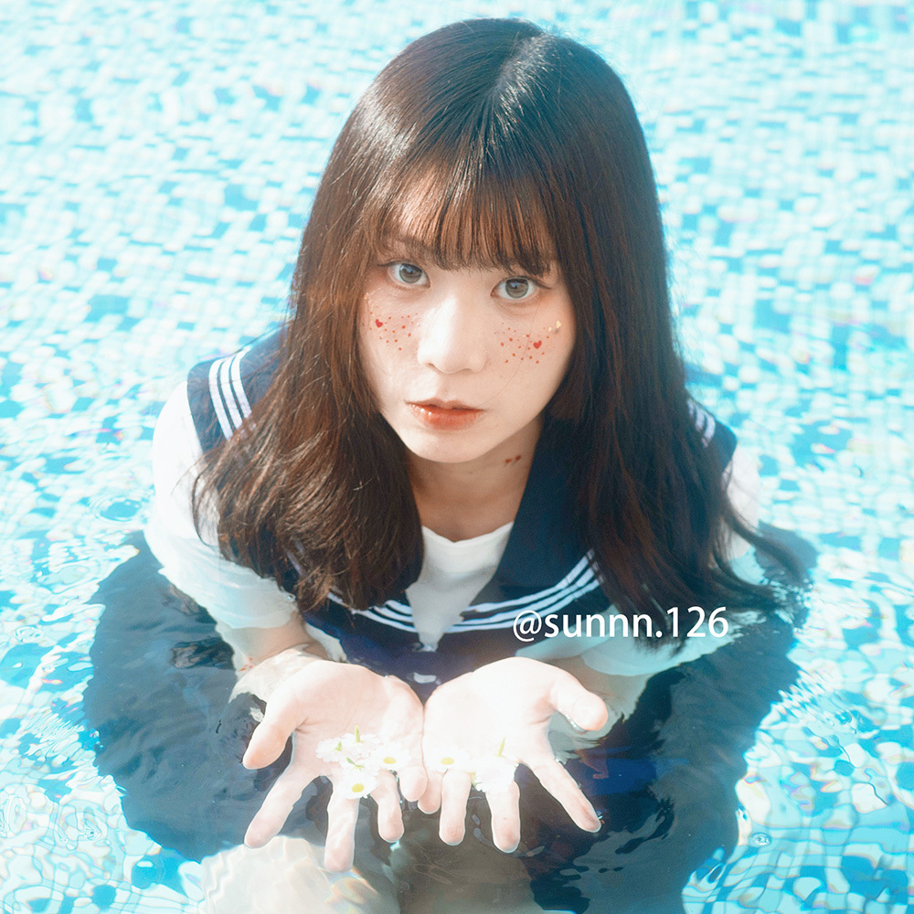 迷你彩斑 BEAUTY SPOT