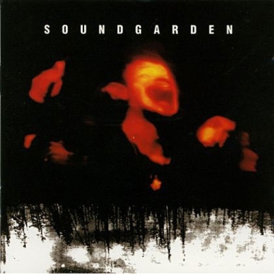 Soundgarden-Superunknown(CD)