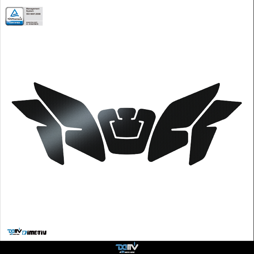 DIMOTIV SUZUKI GSX-8R 24-26 神奇止滑賽道貼