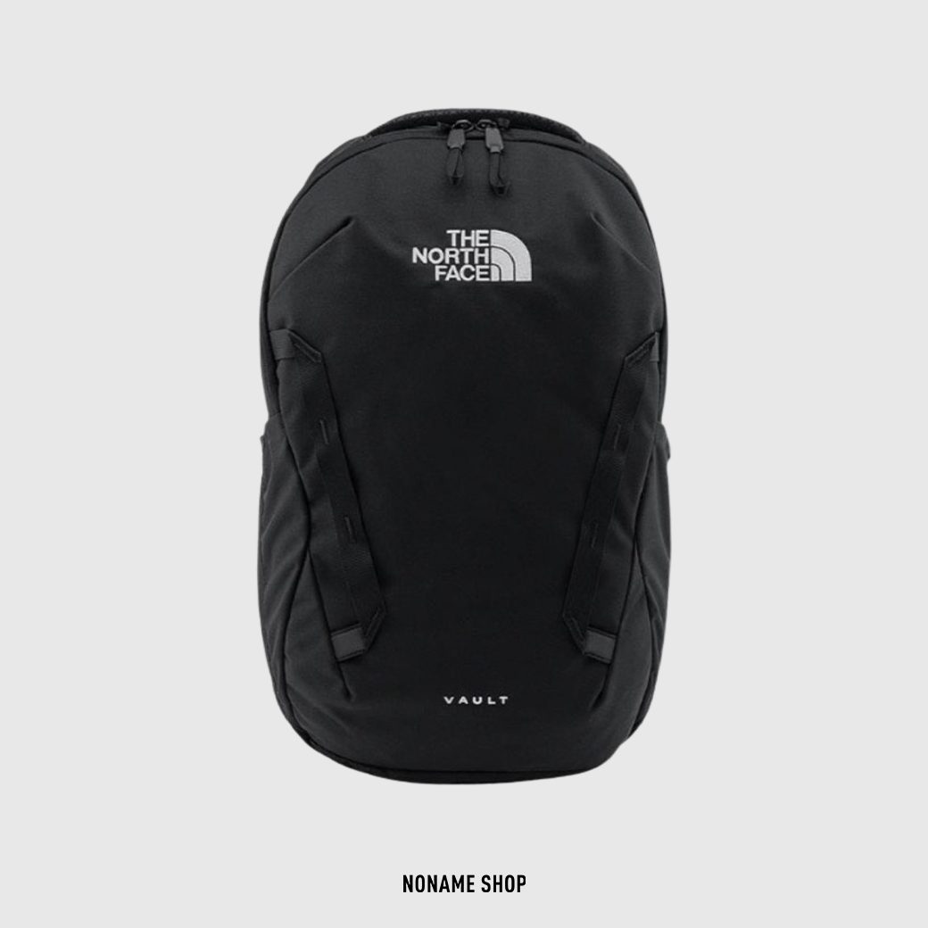 THE NORTH FACE VAULT TNF 27L 大容量 後背包 黑色