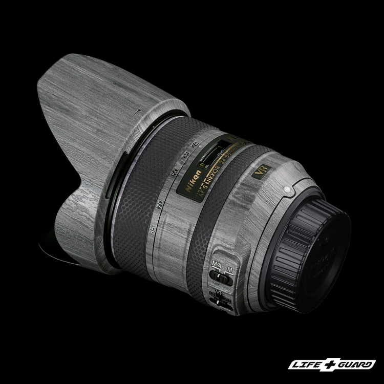 Nikon AF-S 24-85mm F3.5-4.5 G ED VR Lens Skin